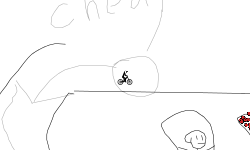 Impossible track part 3