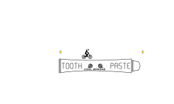 Tooth Paste