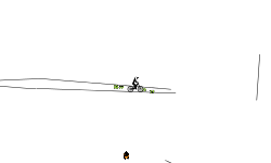try not to us the helicopter.