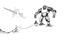 Robot