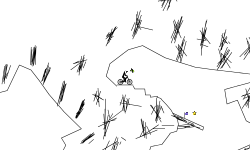 cave