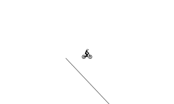 hang in there