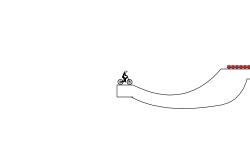 2 Jump Spikes