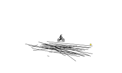 Random track
