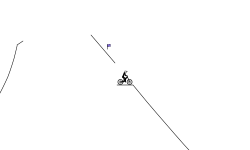 second time making jumps