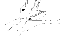 DINO-TRACK.. RATE IT PLEASE..