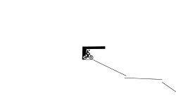 Seperated Lines