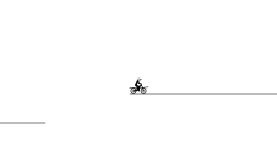 A medium track