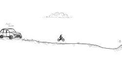 Audi Nines 2019 MTB Slopesytle