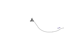 Dirt Jumps V10