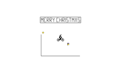BMX Challenge: Merry Christmas