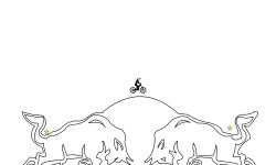 red bull logo