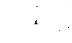 Don't move gravity