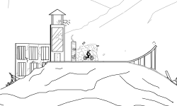 Escape from prison
