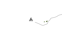 flying backflip