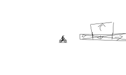dont move only acelerate