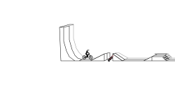 3D (First Map) Difficulty:Easy