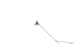 hard track