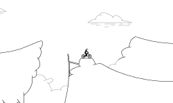Rocky ride
