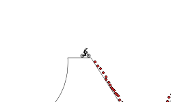 Bomb Fall! (Easy!)