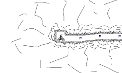 Cave Tube