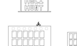 Helicopter Rush