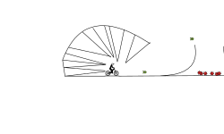 Geomery dash HD