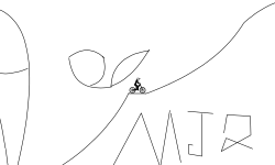 Short Mountain Jumps 2
