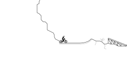 Cave Jumping