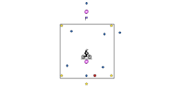 GRAVITY CUBE