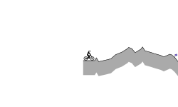 Long Offroad