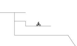 big jumps