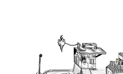 Jail Boat