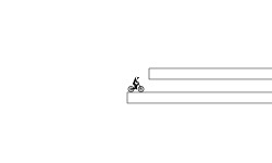 Longest Wheelie Thing