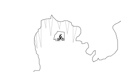 Cave Jumps
