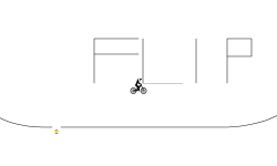 How many flips can you do,