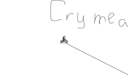 Cry Me a River