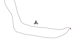 An Easy Track