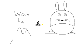 DEMONIC HAPPY EASTER