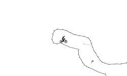Cave Wheelie Finished (Kinda)