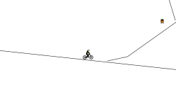 This track is not good
