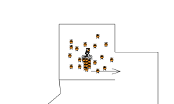Find The missing star