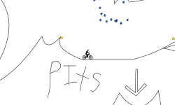 Pits Bmx
