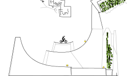 Bike Park! (Desc)