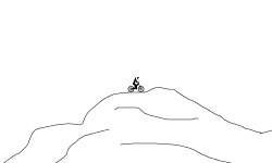 My first detailed Track