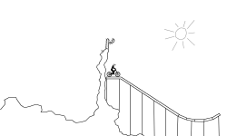 Canyon Jump 2