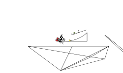 BAD TRACK