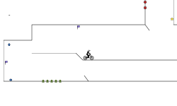 glitch trial