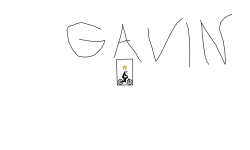 gavin