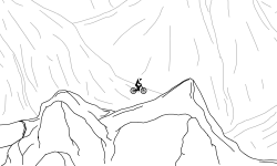 Mountain Ride